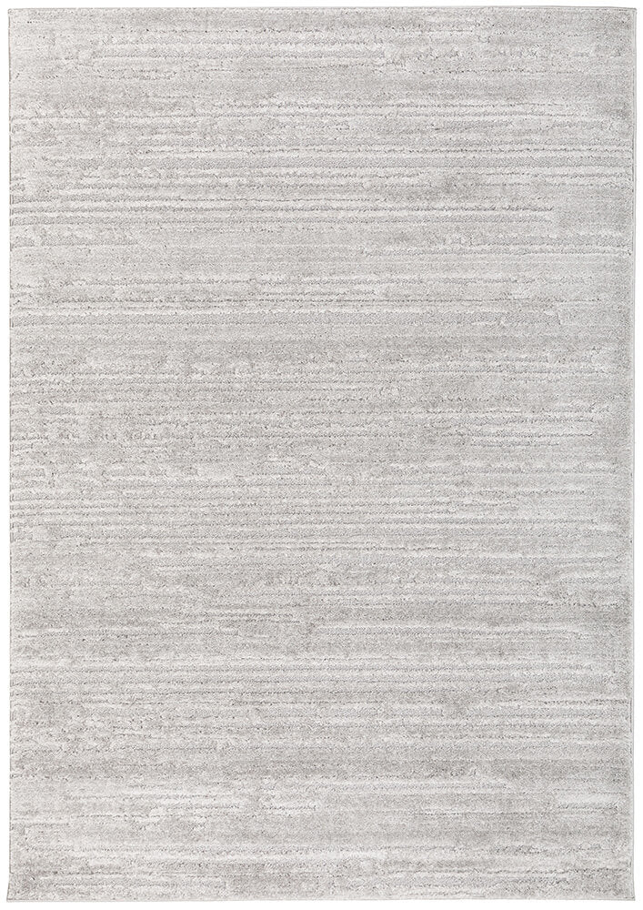 Serenade Ezra Silver Rug 330 x 240 CM