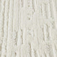 Serenade Ezra White Rug 400 x 300 CM