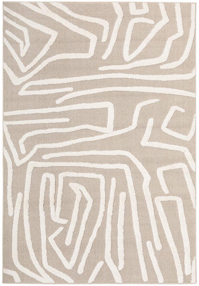 Serenade Kobi Natural Rug 330 x 240 CM