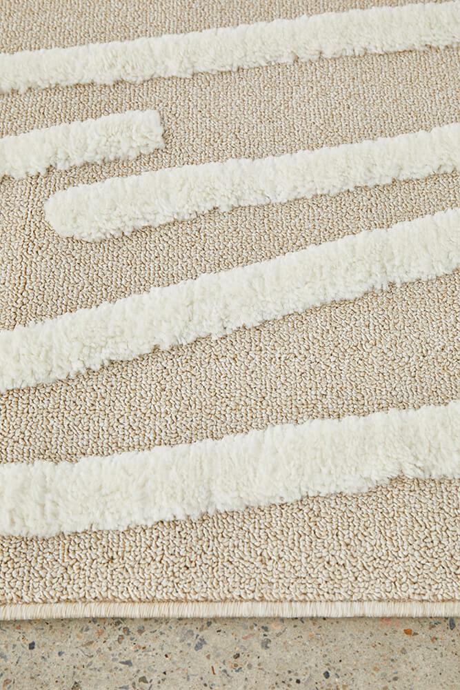 Serenade Kobi Natural Rug 330 x 240 CM