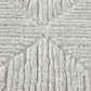 Serenade Shilo Silver Rug 290 x 200 CM