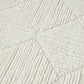 Serenade Shilo White Rug 400 x 300 CM