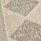 Serenade Yuri Beige Rug 330 x 240 CM