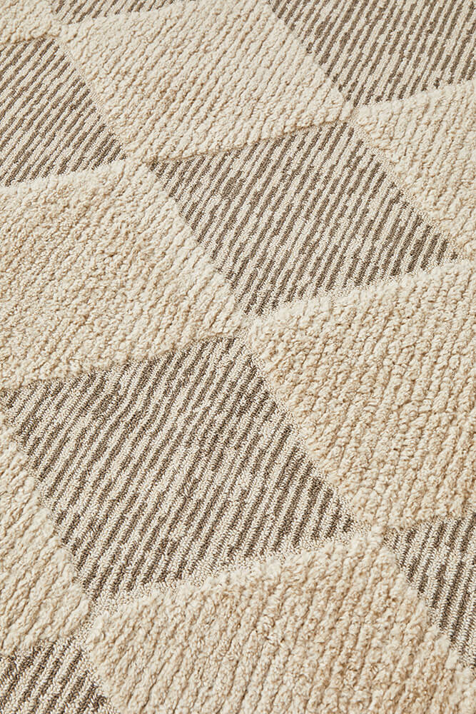 Serenade Yuri Beige Rug 330 x 240 CM