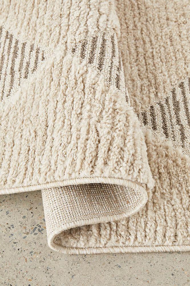 Serenade Yuri Beige Rug 330 x 240 CM