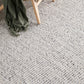 Skandinavian Grey Rug 400 x 300 CM