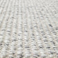 Skandinavian Grey Rug 400 x 300 CM