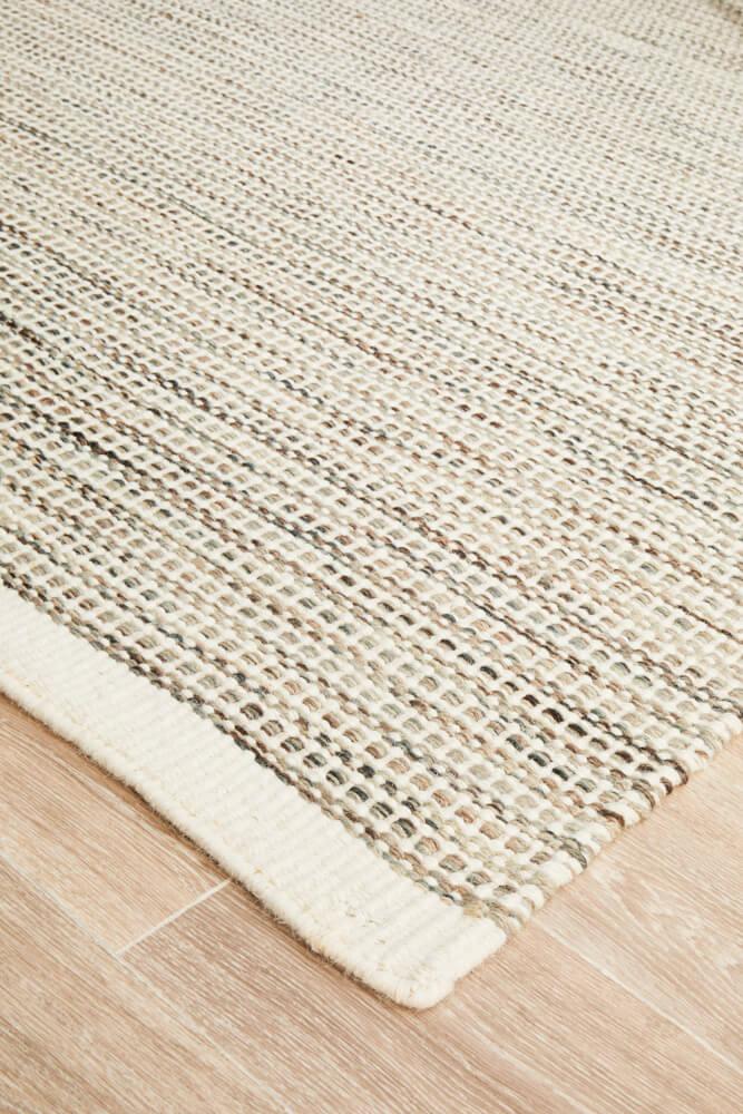 Skandinavian Natural Rug 320 x 230 CM