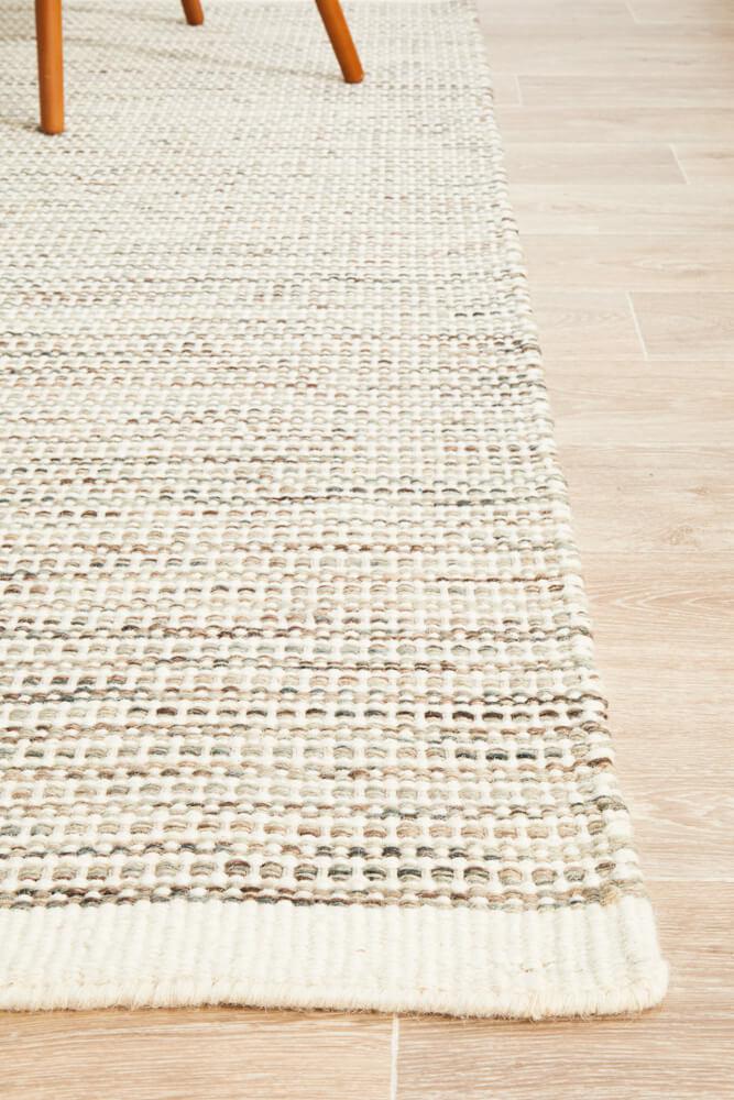 Skandinavian Natural Rug 320 x 230 CM