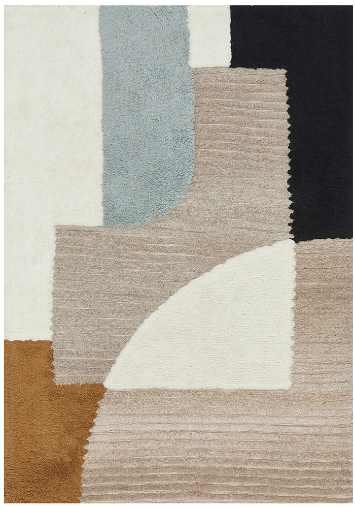 Summit Elroy Multi Rug 290 x 200cm