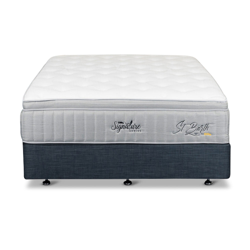 Saint Barth King Mattress 3.0