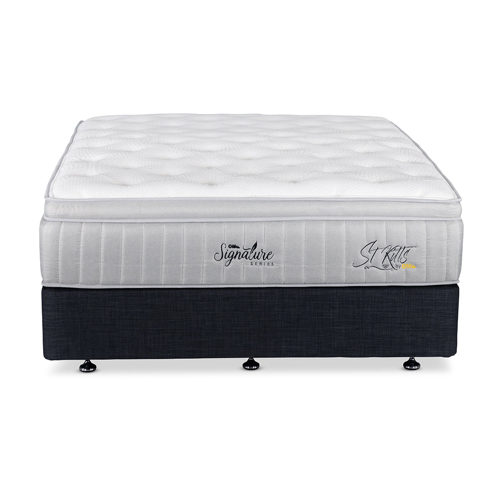 Saint Kitts Queen Mattress 3.0