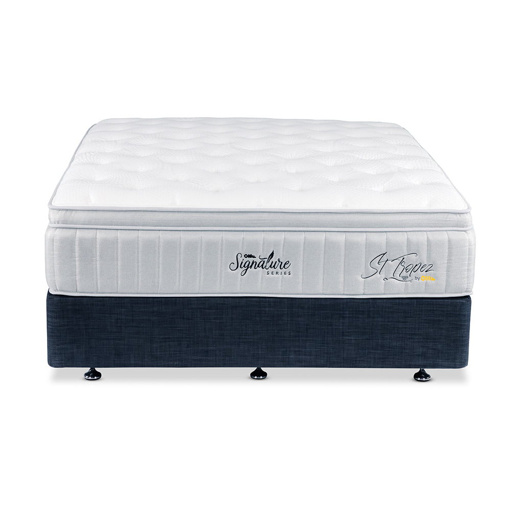 Saint Tropez King Mattress 3.0