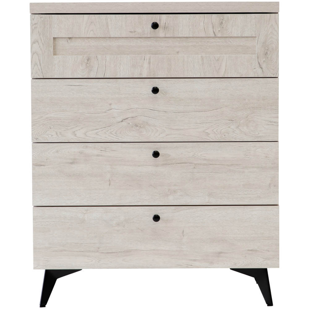 Bayville Chest 4 drawer