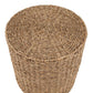 Rodney Side Table woven