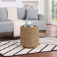 Rodney Side Table woven