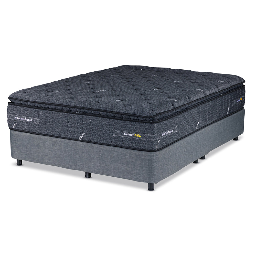 Urban Luxe Mattress Support King