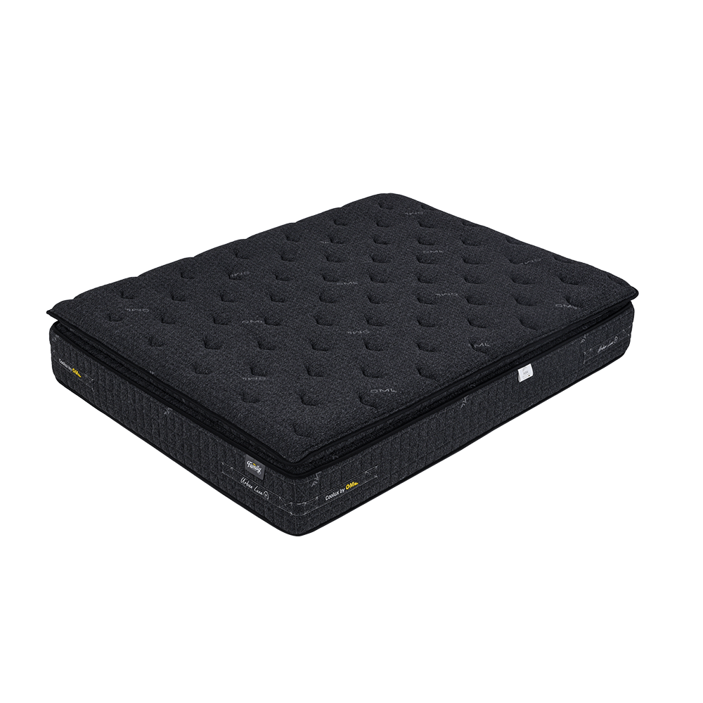 Urban Luxe Mattress Support Super King