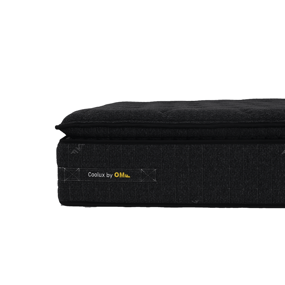 Urban Luxe Mattress Support Super King