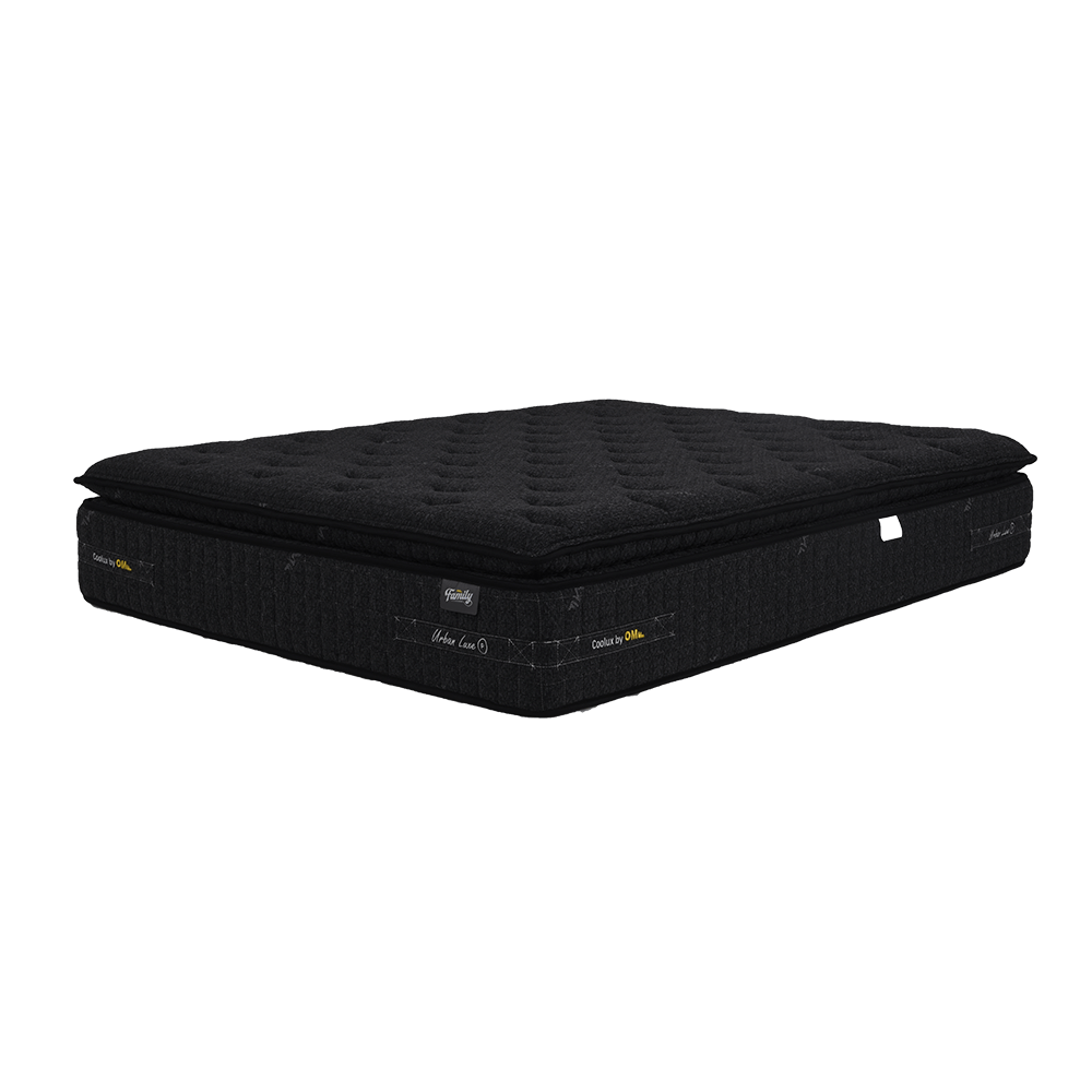 Urban Luxe Mattress Support Super King