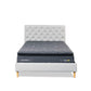 Urban Luxe Mattress Support Super King