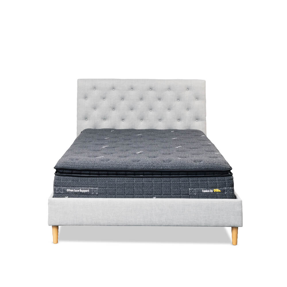 Urban Luxe Mattress Support Super King