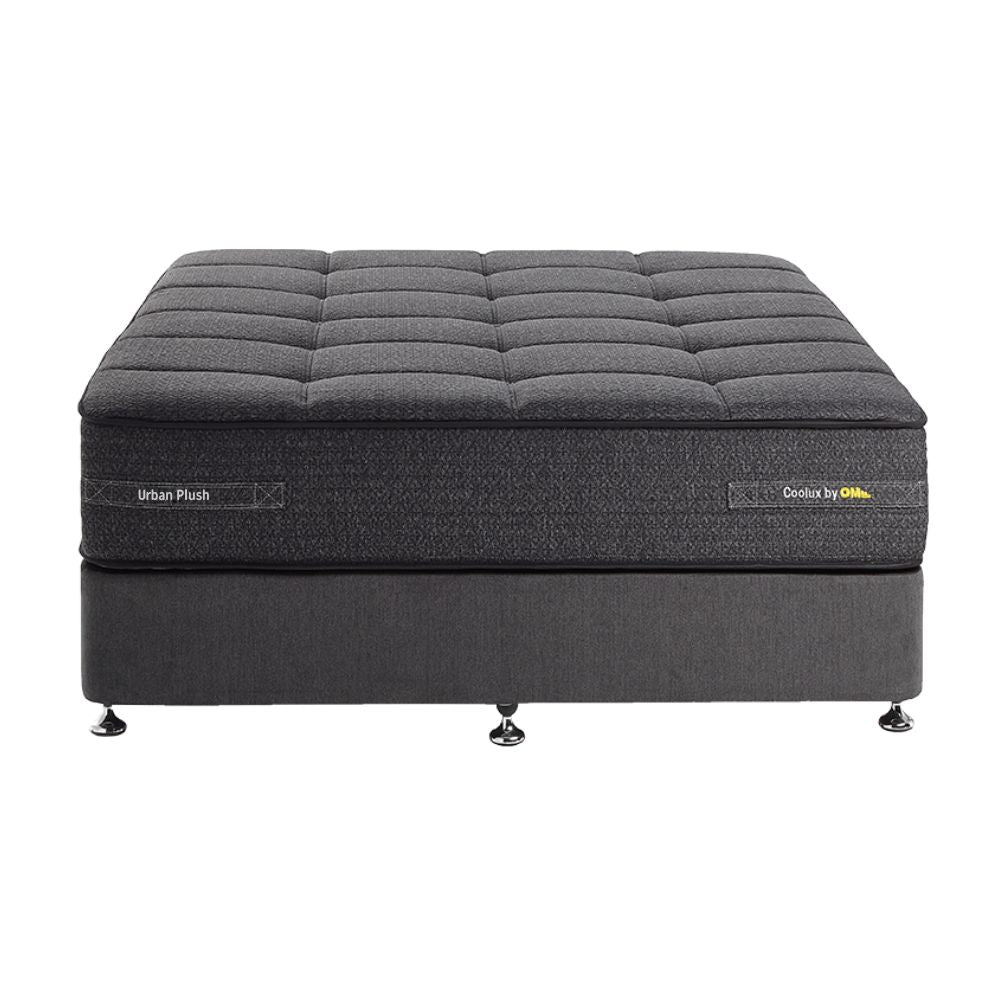 Urban Plush King Mattress