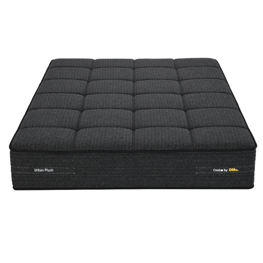 Urban Plush King Mattress