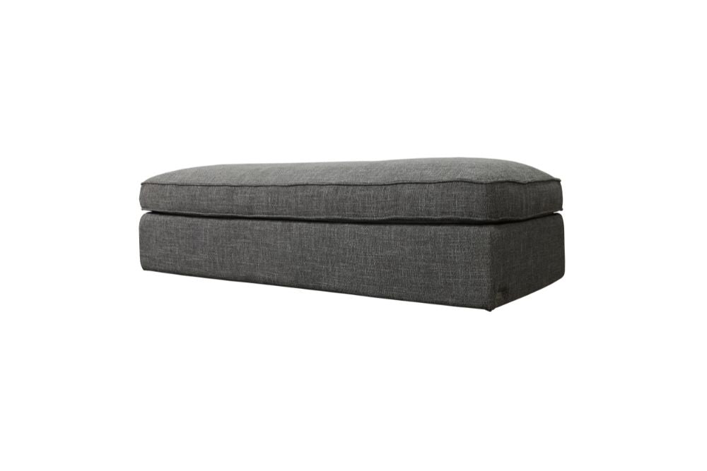 Venice Large Ottoman