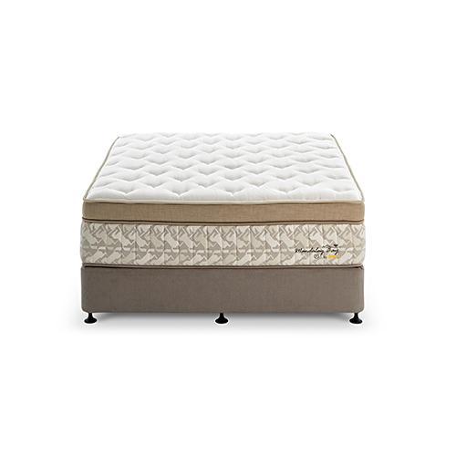 Mandalay Bay Support Queen Mattress